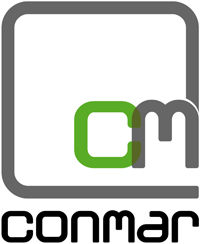 ConMar logo